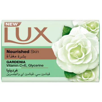 صابون حمام گل گاردنیا Nourished Skin لوکس 170 گرمی